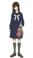 Mimiko Hasaba