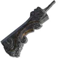 Ruins Greatsword