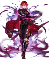 Alear: Fell Dragon Child