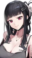 D: Killer Wife