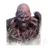 The Nemesis