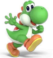 Yoshi