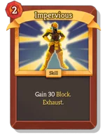 Impervious