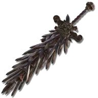 Grafted Blade Greatsword