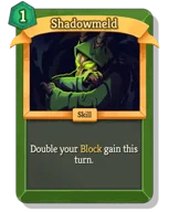 Shadowmeld
