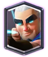 Magic Archer