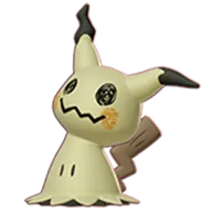 Mimikyu