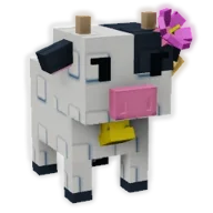 Dairy Cow