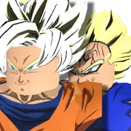 Super Koku & Vegu (Mind)