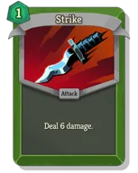Strike (Silent)