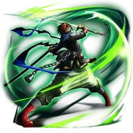 Awoken Saku