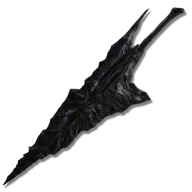 Ancient Meteoric Ore Greatsword