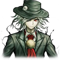 Edmond Dantès