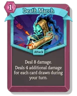 Death March