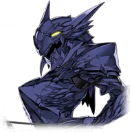 Altria Pendragon (Alter) (Lancer)