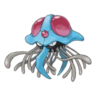 Tentacruel