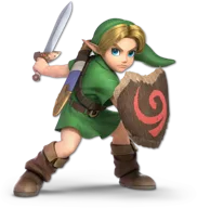 Young Link