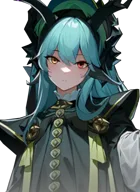 Sania [Vengeful Thorn]