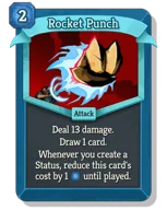 Rocket Punch