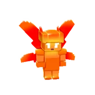 Firework Sprite
