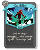 Omnislice