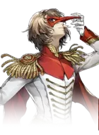 Goro Akechi