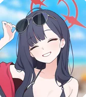 Ichika (Swimsuit)