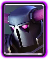P.E.K.K.A.
