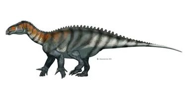 Iguanodon