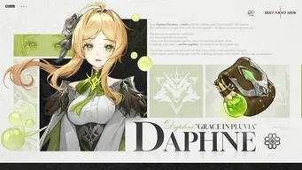Daphne