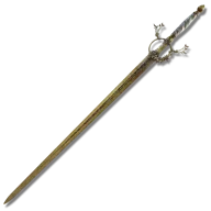 Noble's Estoc