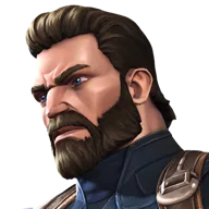 Captain America (Infinity War)