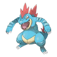 Feraligatr