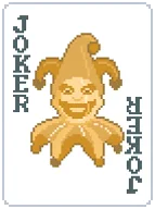 Golden Joker