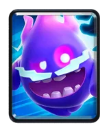 Electro Spirit