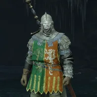 Soldier of Godrick