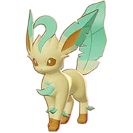 Leafeon