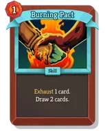 Burning Pact