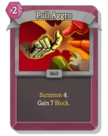 Pull Aggro