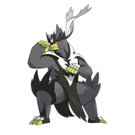 Urshifu