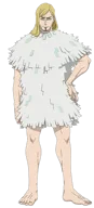 Reggie Star