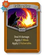 Falling Star