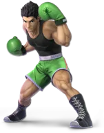 Little Mac