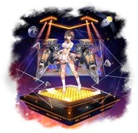 Baltimore μ