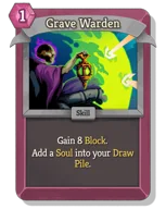 Grave Warden