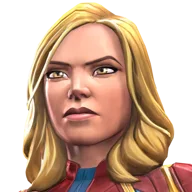 Captain Marvel