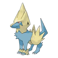 Manectric