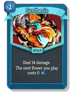 Synthesis