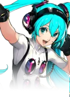 Hatsune Miku