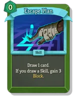 Escape Plan